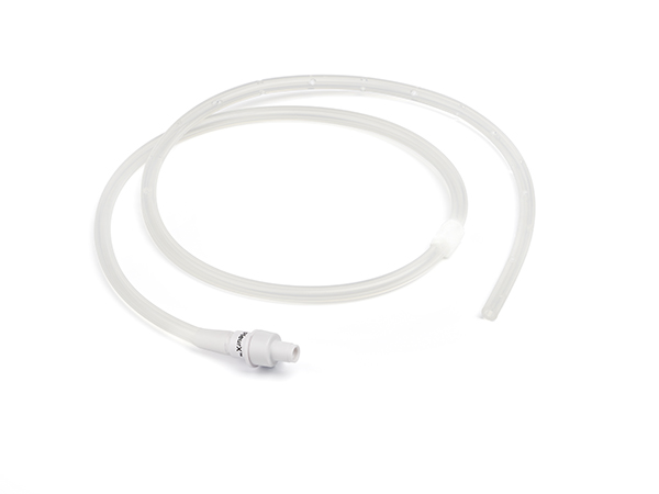 PleurX catheter